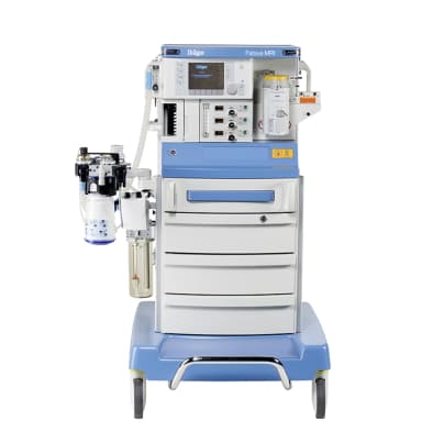 Наркозно-дихальний  апарат Dräger Fabius MRI