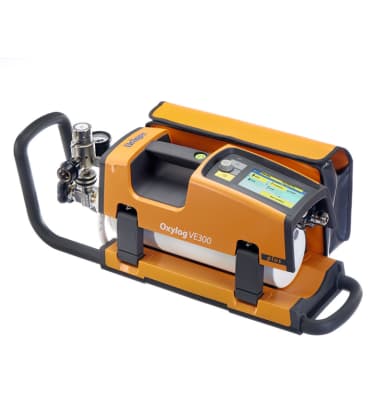 Апарат ШВЛ Dräger Oxylog® VE300