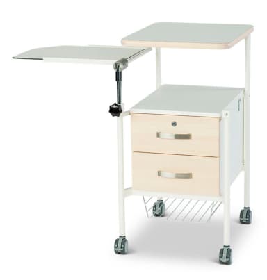 Тумбочка приліжкова Lojer 2020